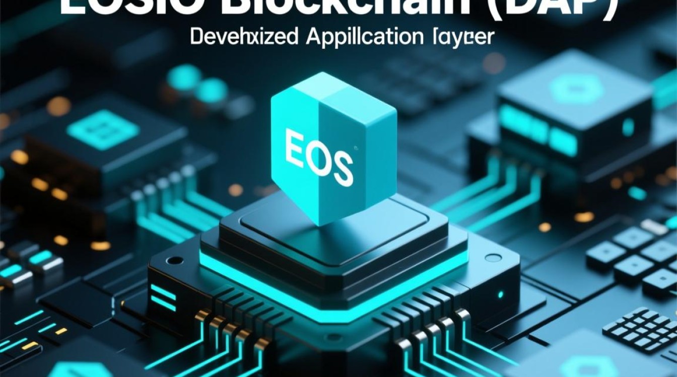 eos虚拟机是什么？如何用eos虚拟机开发dapp？