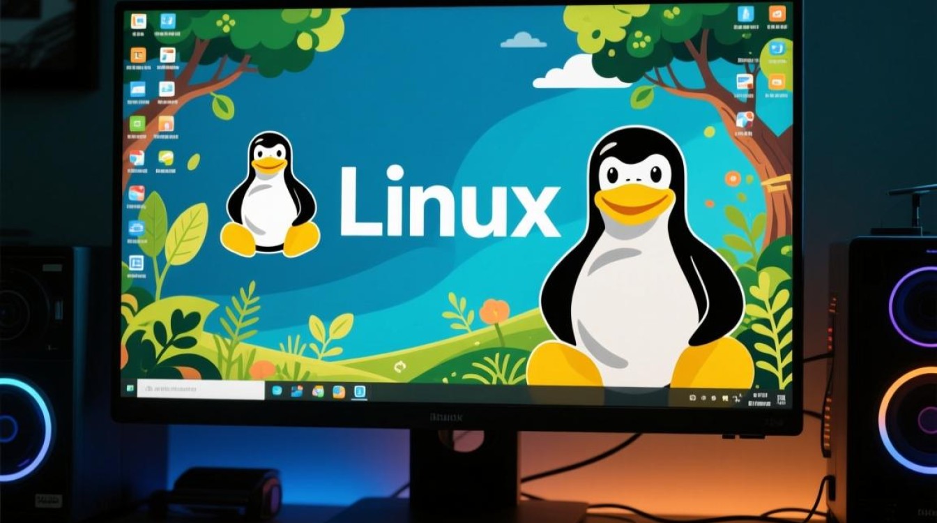 Linux进桌面，能替代Windows成主流吗？-好主机测评网