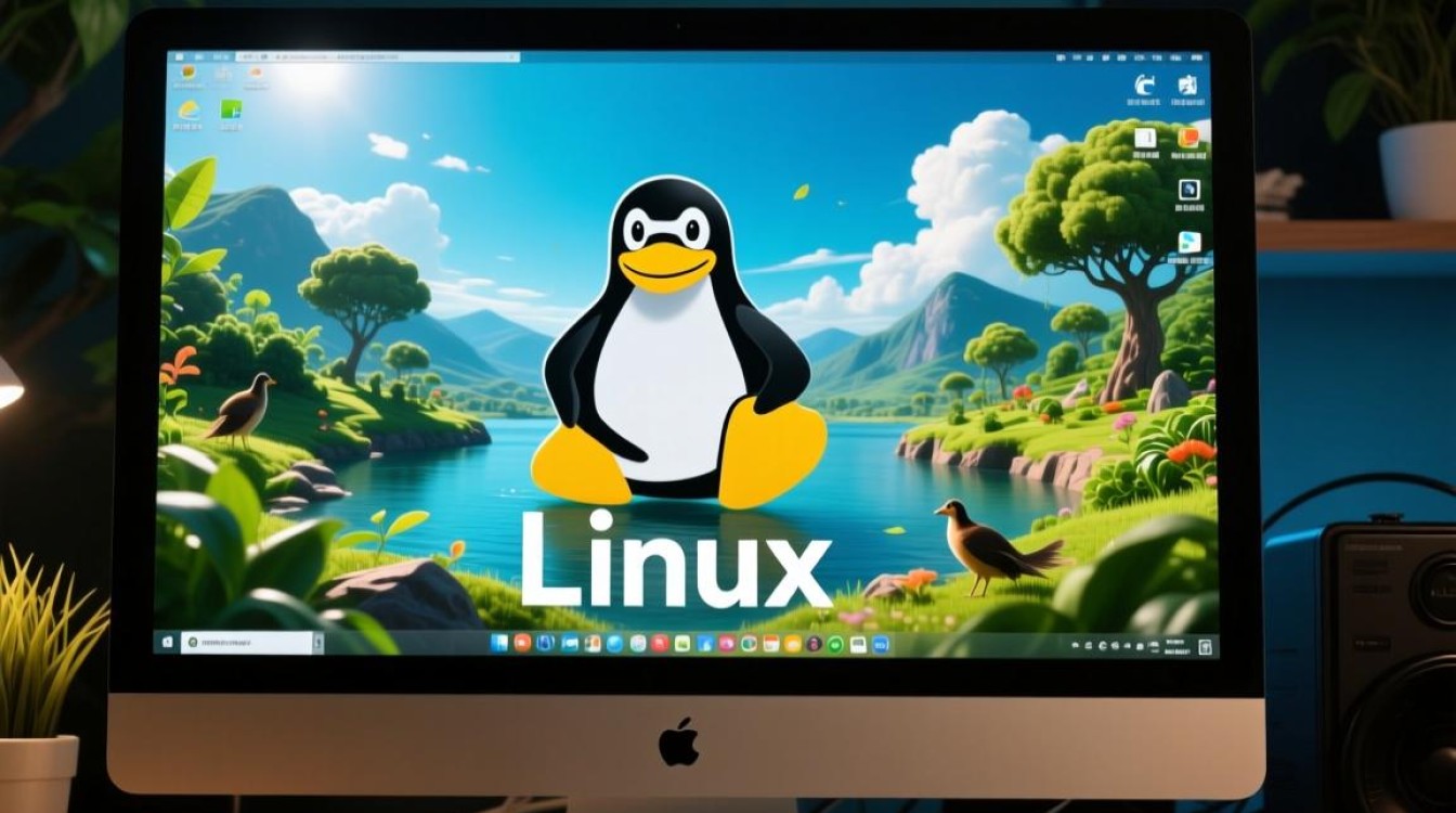 Linux进桌面，能替代Windows成主流吗？