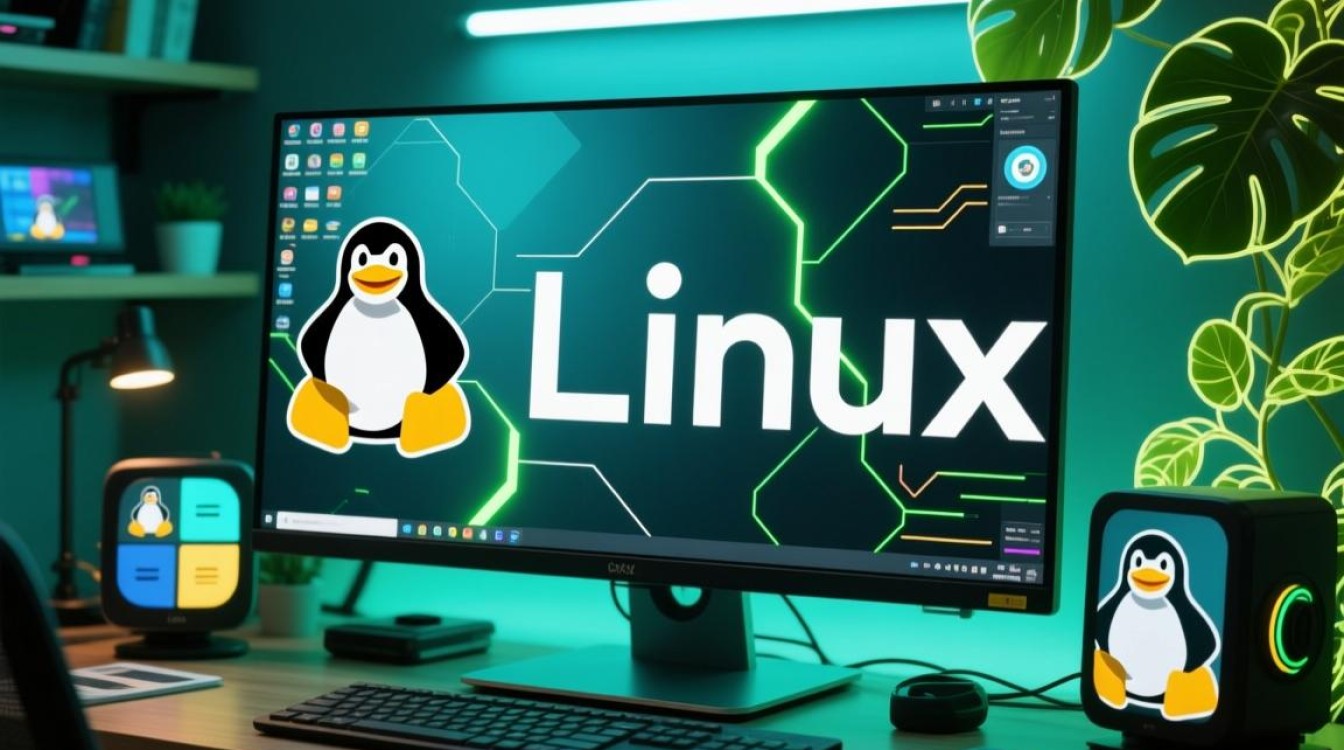 Linux进桌面，能替代Windows成主流吗？