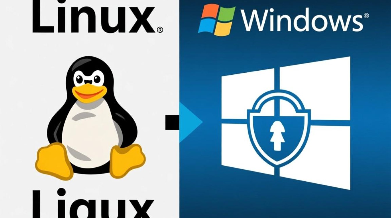 Linux真的比Windows更安全，不会中病毒吗？