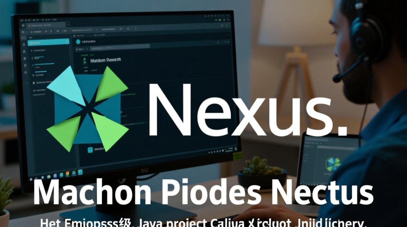 maven nexus linux环境下如何高效搭建与配置？-好主机测评网