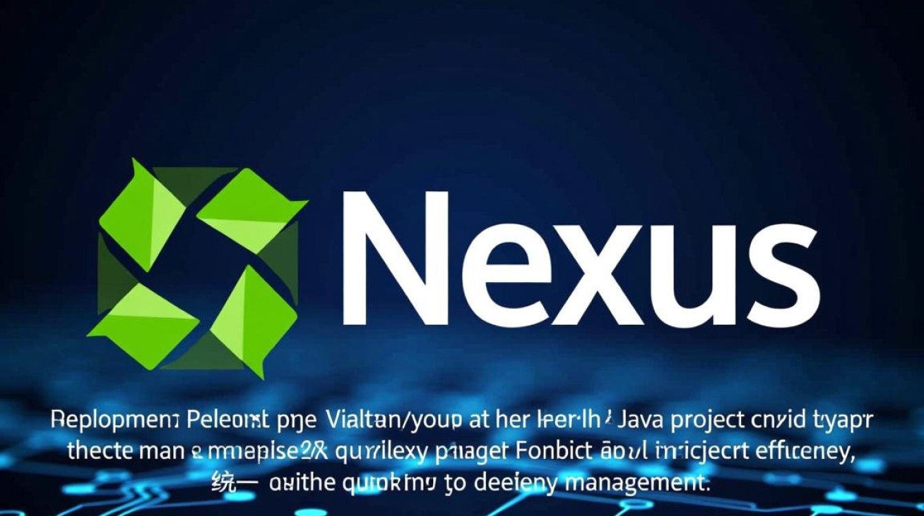 maven nexus linux环境下如何高效搭建与配置？