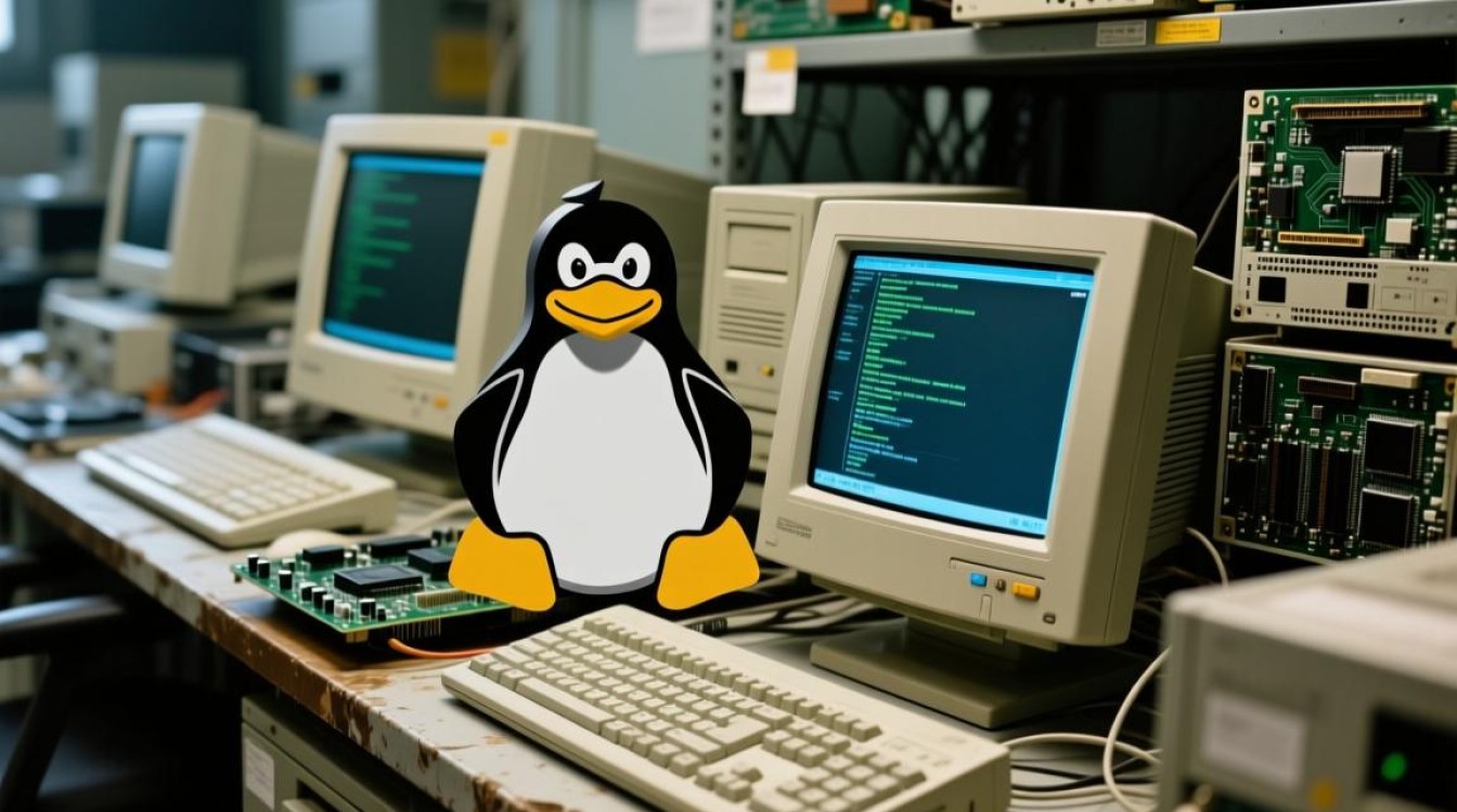 低配置Linux能流畅运行吗？适合日常办公娱乐吗？-好主机测评网