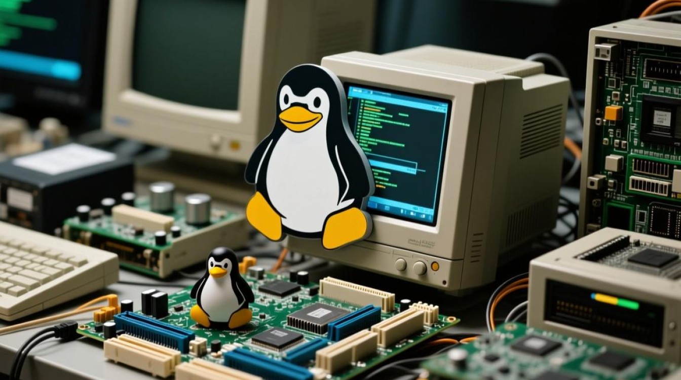 低配置Linux能流畅运行吗?适合日常办公娱乐吗? 低配置Linux能流畅运行吗?适合日常办公娱乐吗?