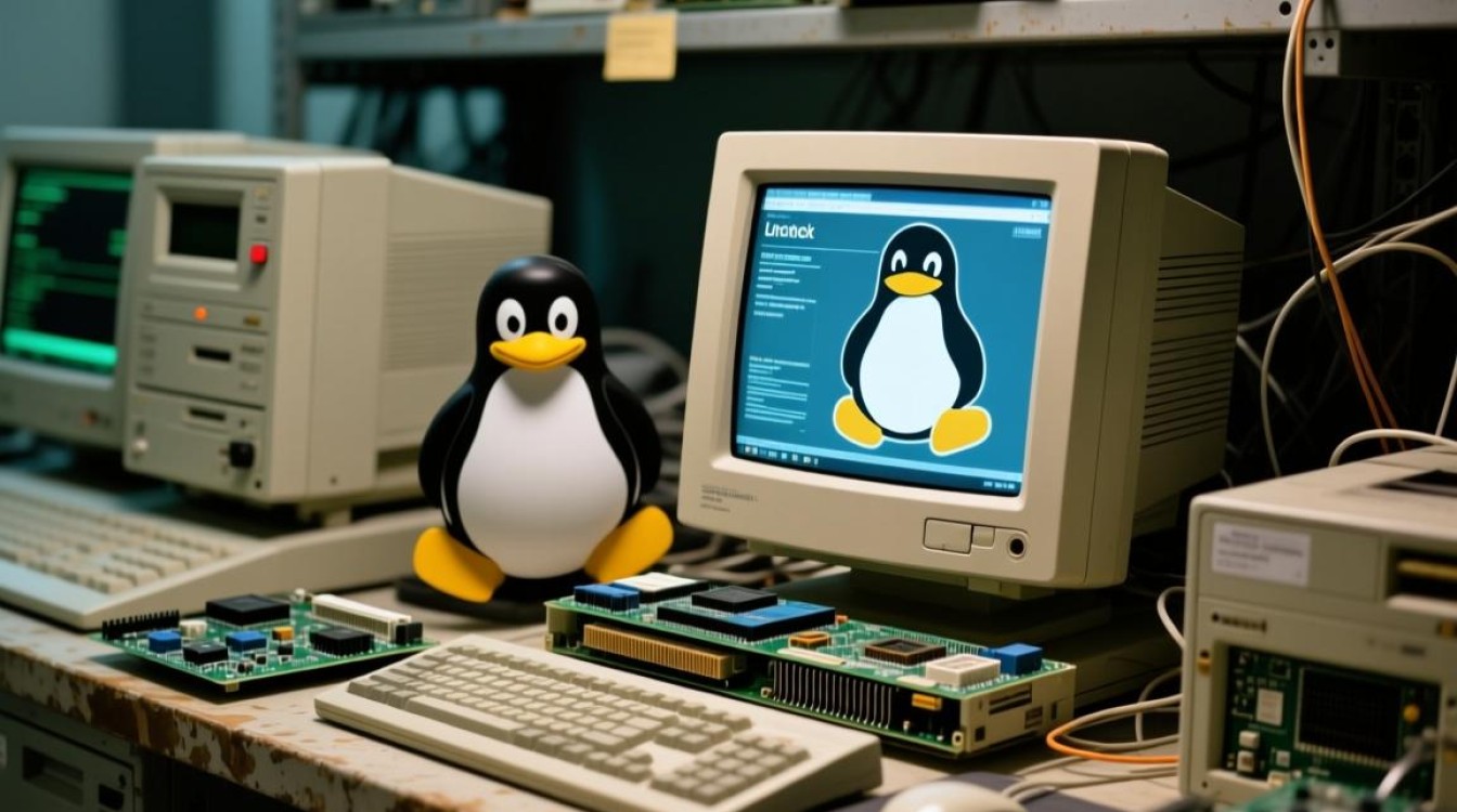 低配置Linux能流畅运行吗?适合日常办公娱乐吗? 低配置Linux能流畅运行吗?适合日常办公娱乐吗?