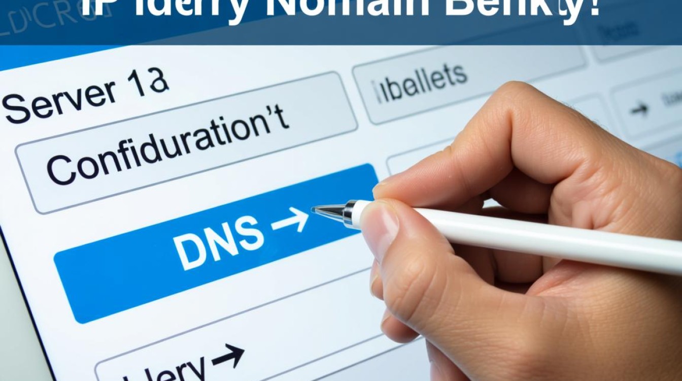 如何将IP与域名绑定？新手必看的详细步骤有哪些？