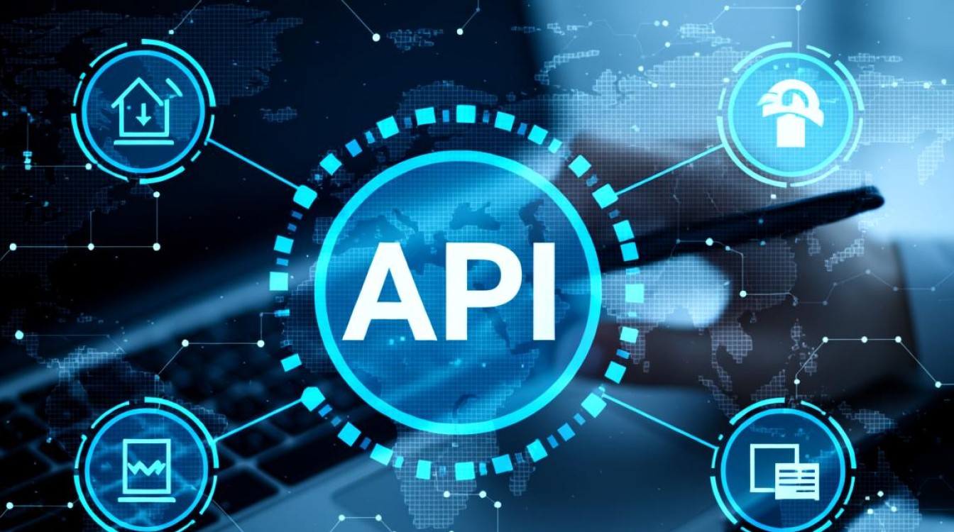 API接口的作用是什么？如何通过URL调用API接口？-好主机测评网