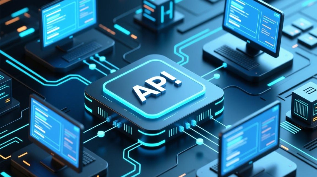 API接口的作用是什么？如何通过URL调用API接口？