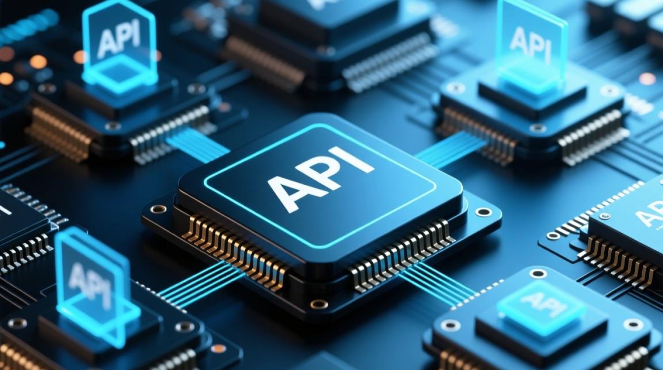 API接口的作用是什么？如何通过URL调用API接口？