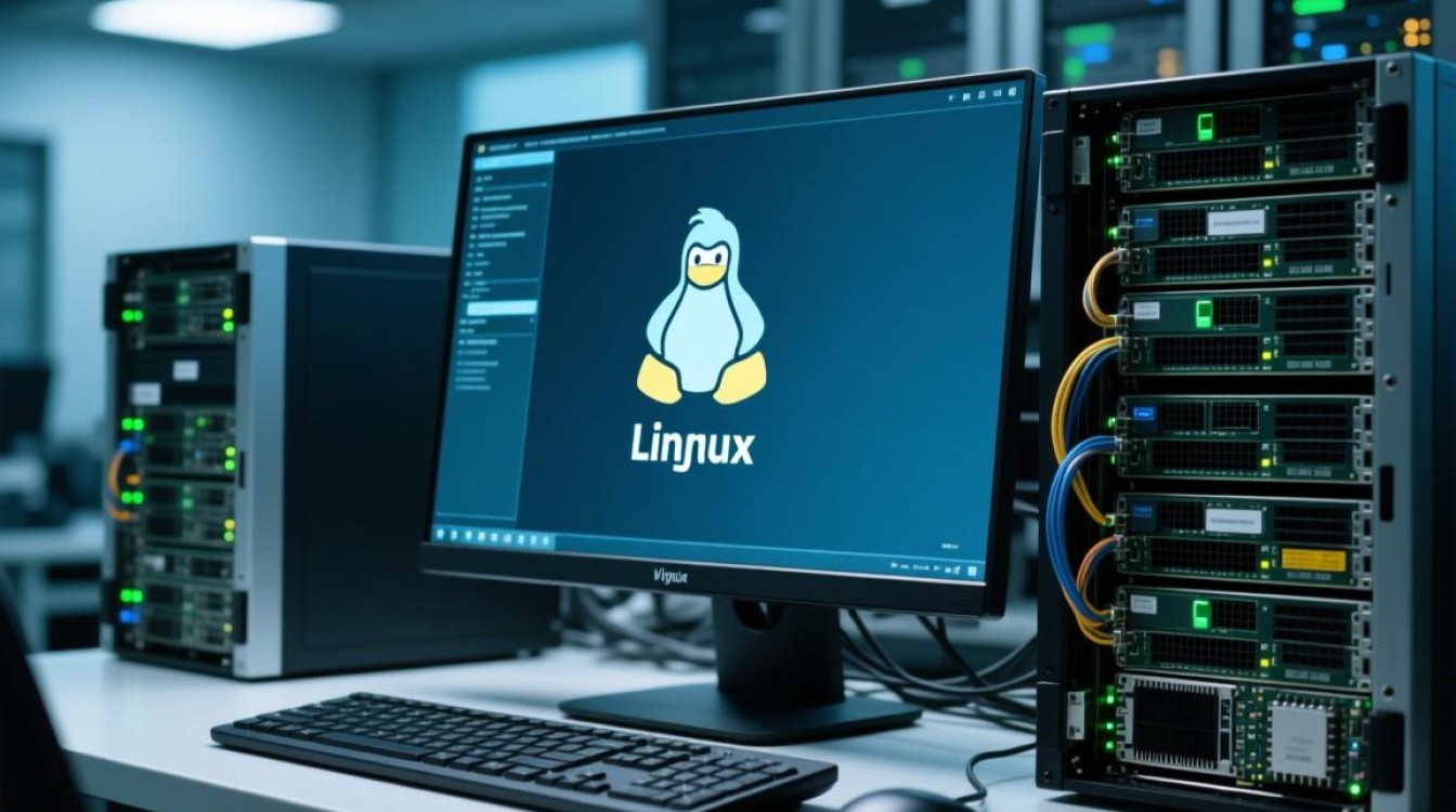 虚拟机Linux待机后如何唤醒？唤醒失败怎么办？-好主机测评网