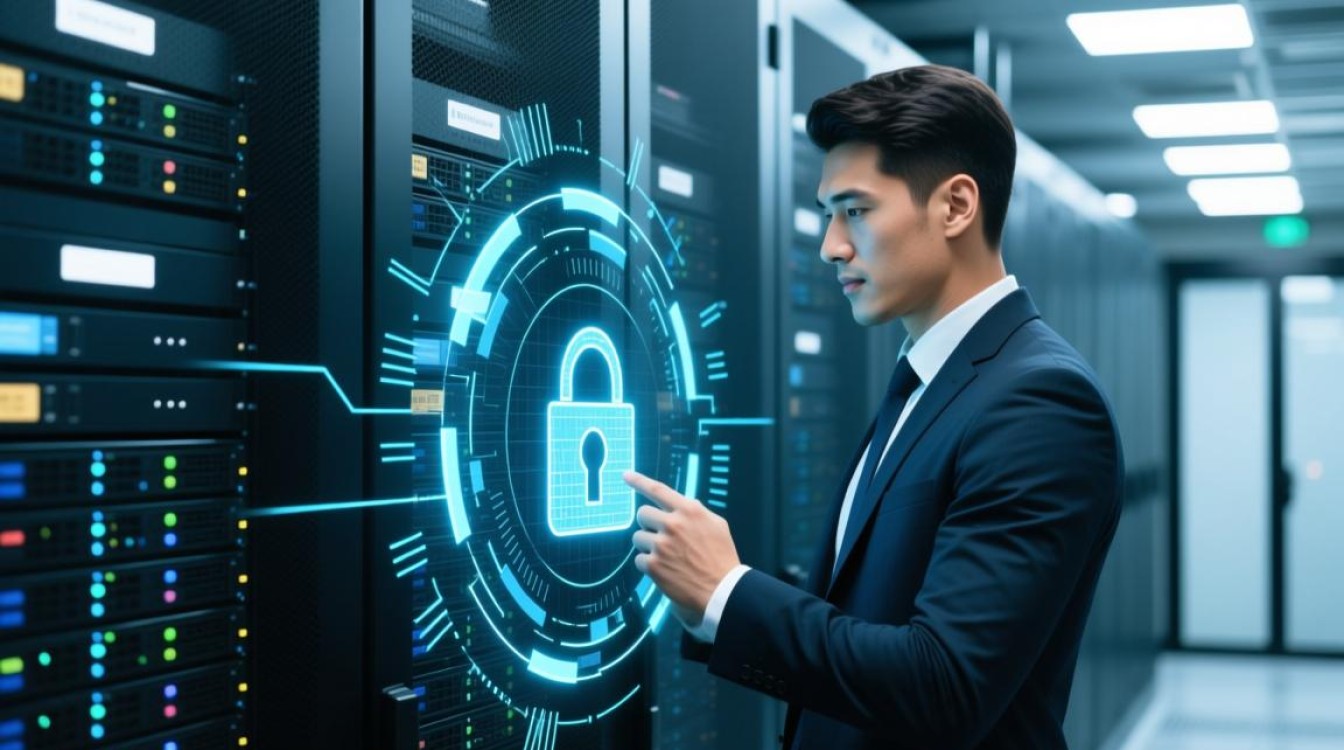 服务器域名白名单如何正确配置与管理？