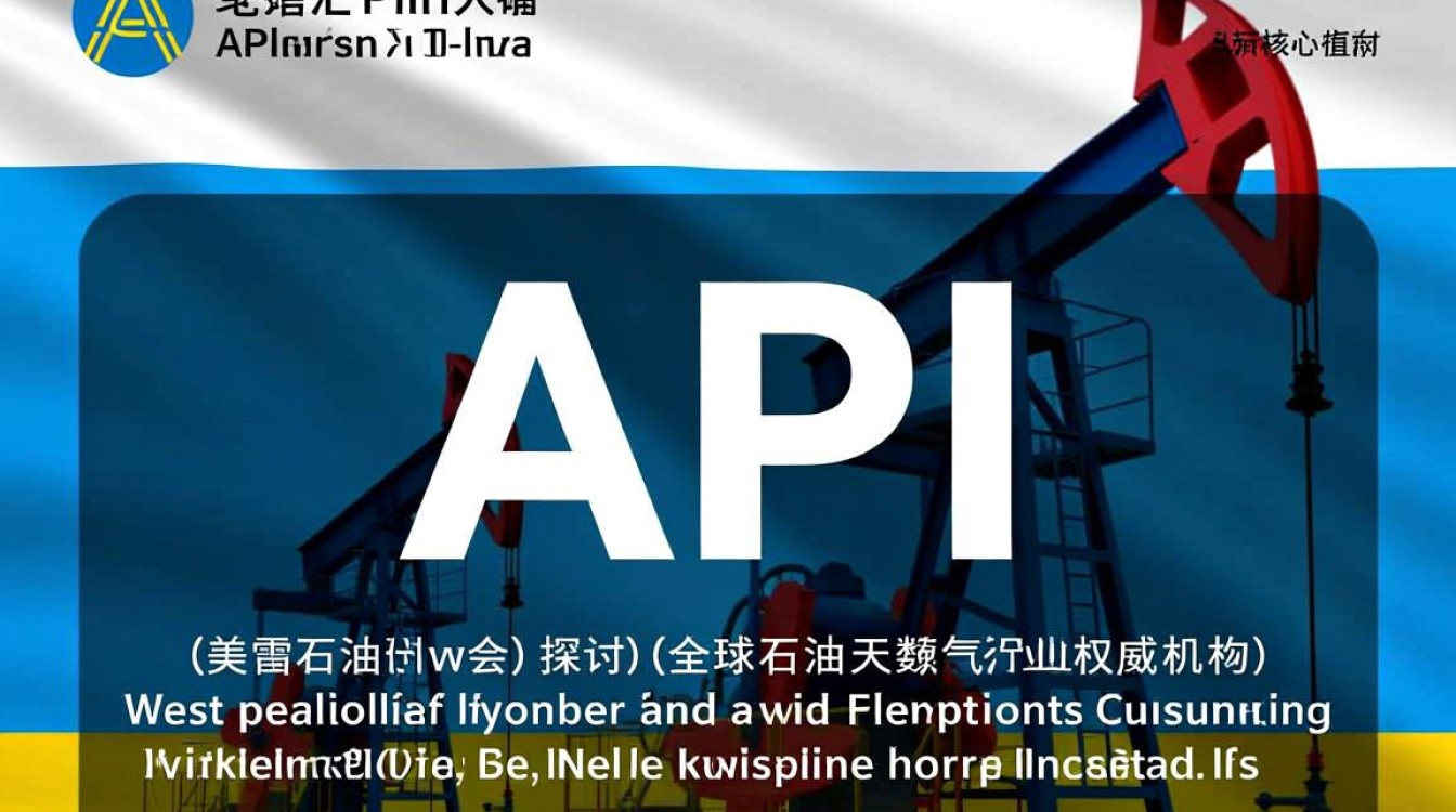 API标准数值到底是多少？具体数值范围是多少？-好主机测评网