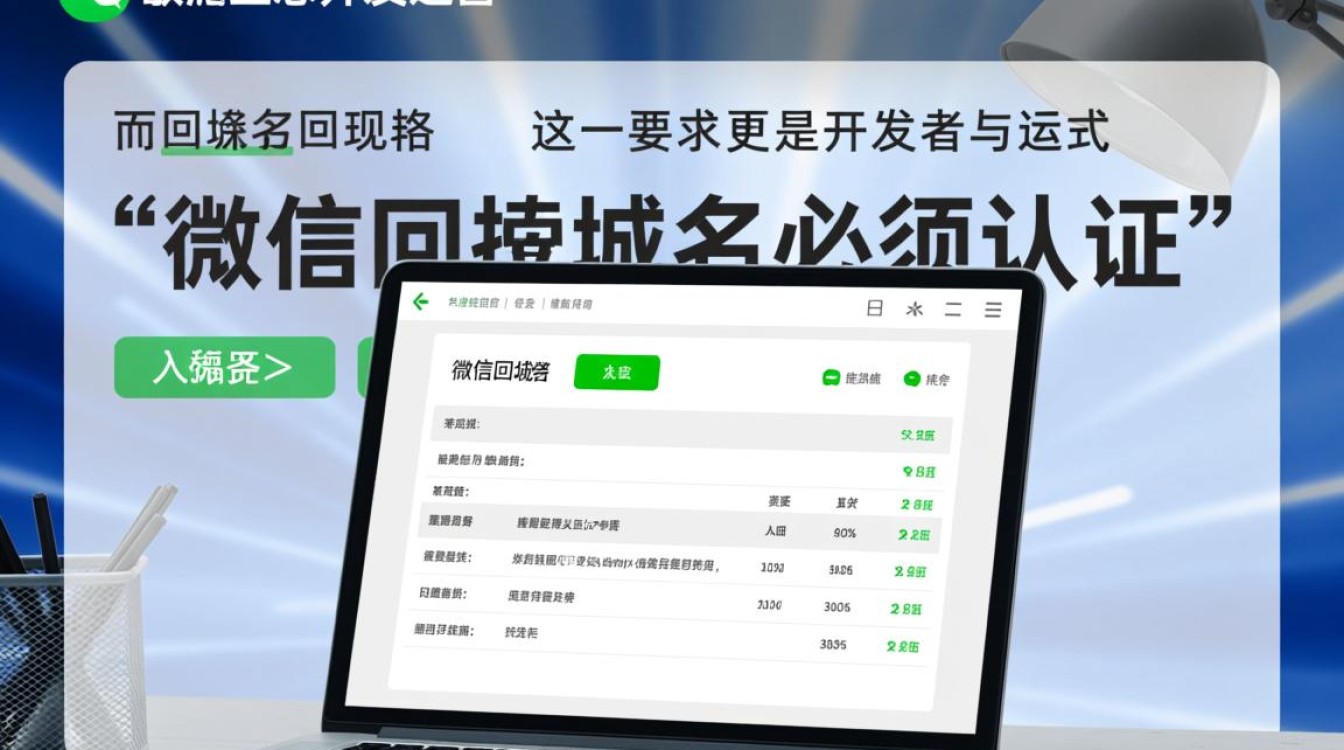 微信回调域名必须认证，不认证会有什么影响？-好主机测评网