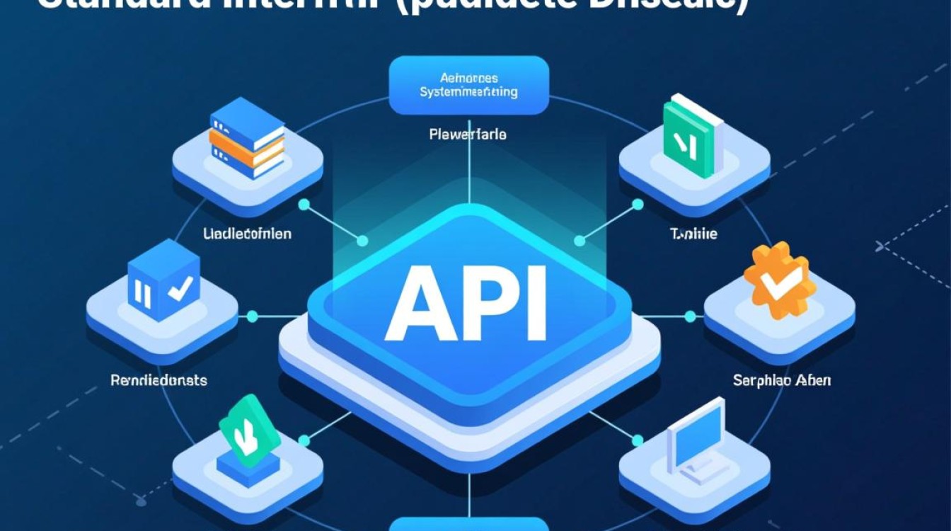 API标准建立过程具体步骤和关键考量因素有哪些？