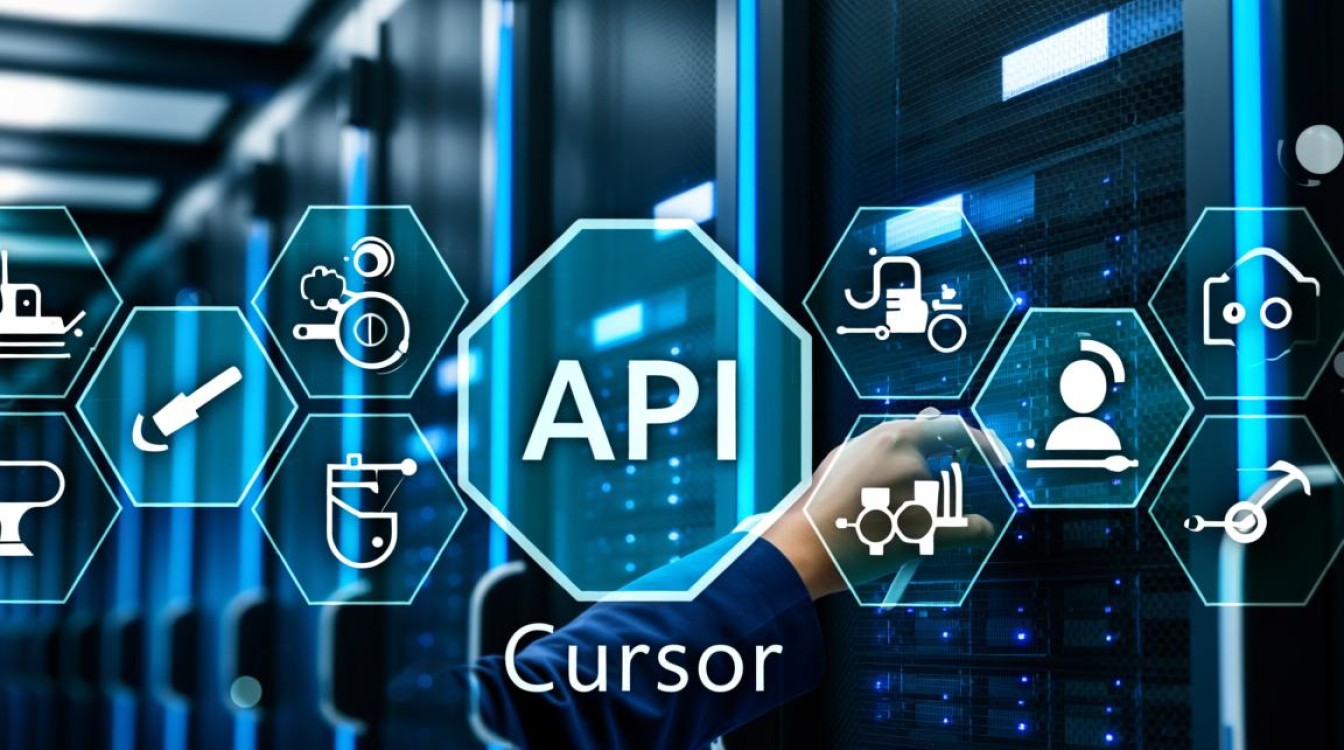 API服务器游标如何高效处理分页与数据遍历？