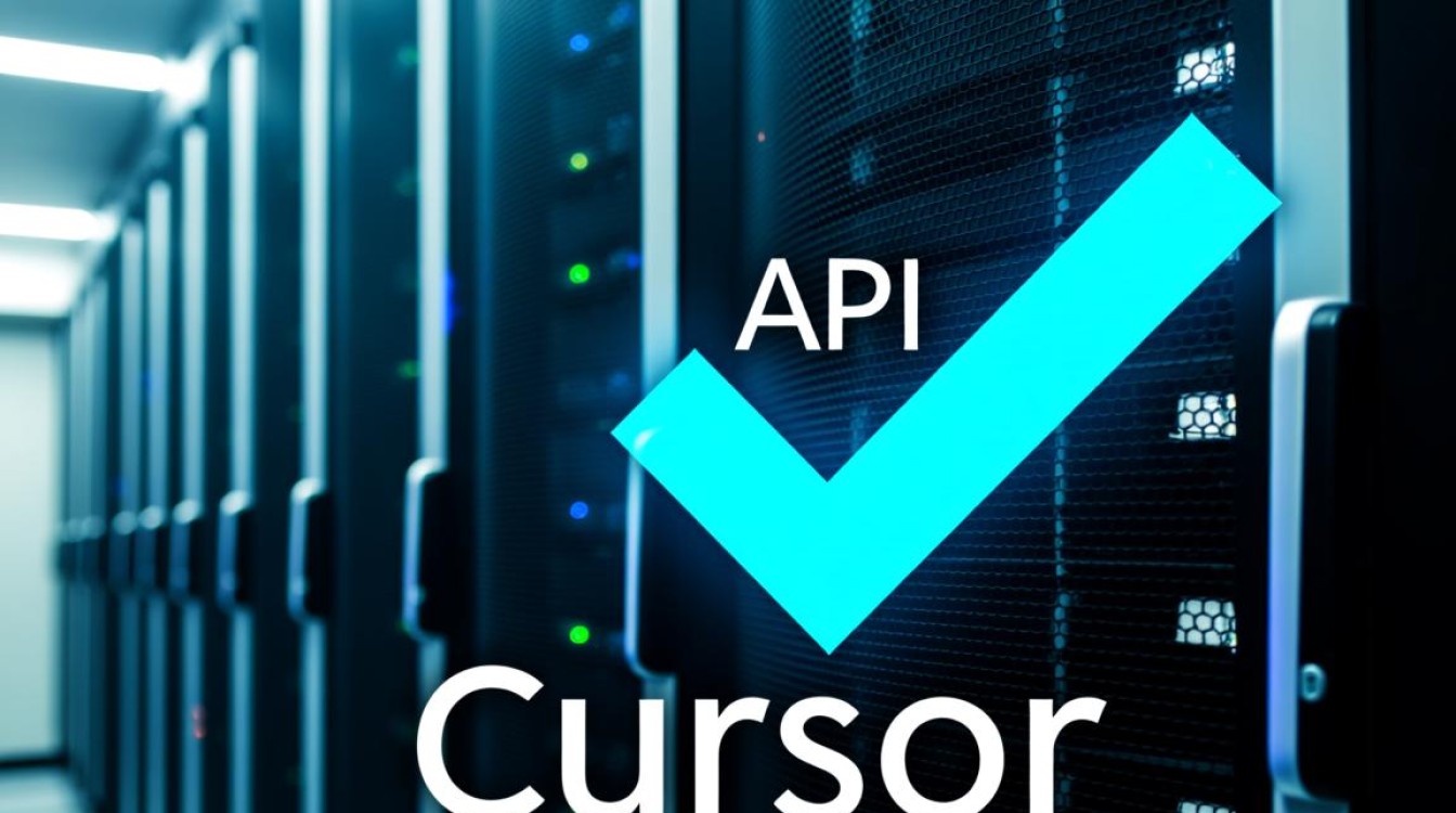 API服务器游标如何高效处理分页与数据遍历？