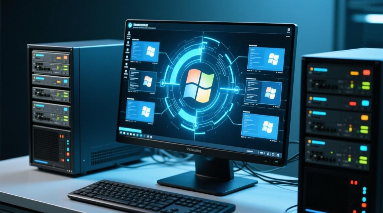 虚拟机如何实现桌面化操作?详细步骤指南在这里! 虚拟机如何实现桌面化操作?详细步骤指南在这里!