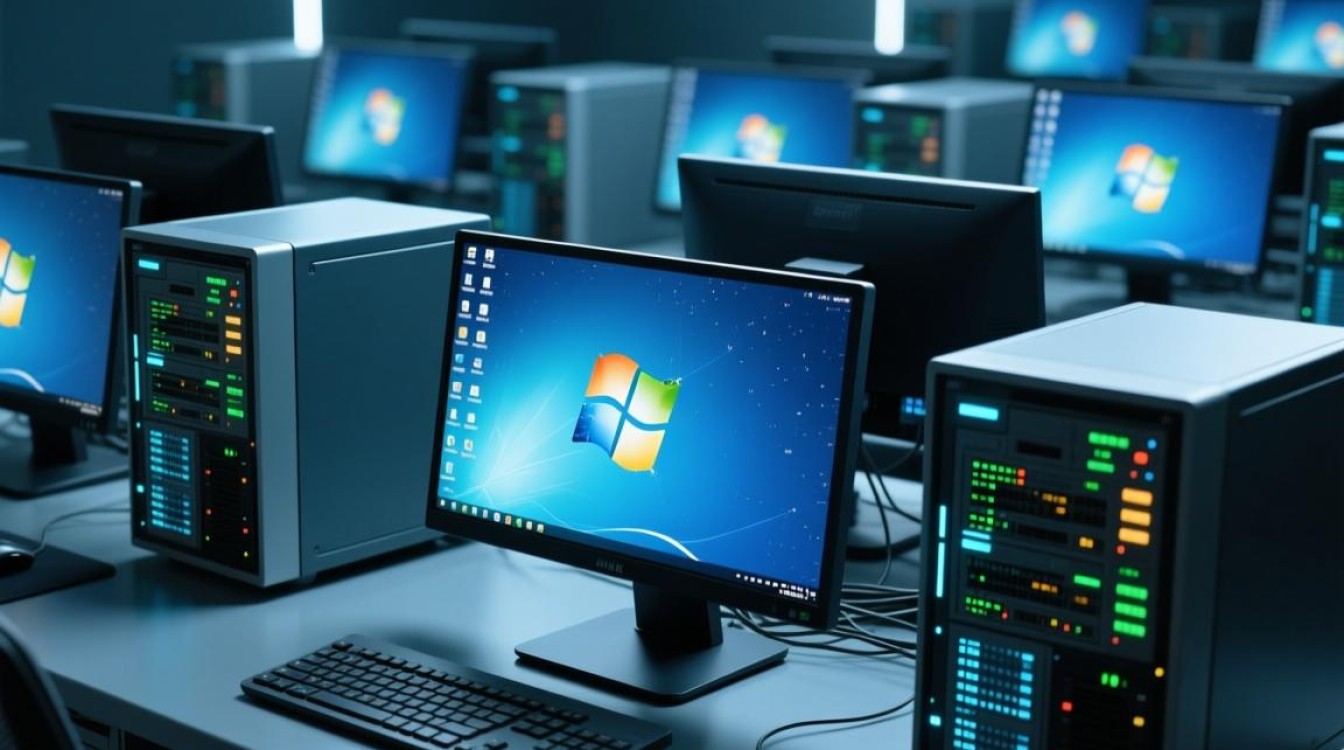 虚拟机如何实现桌面化操作？详细步骤指南在这里！-好主机测评网