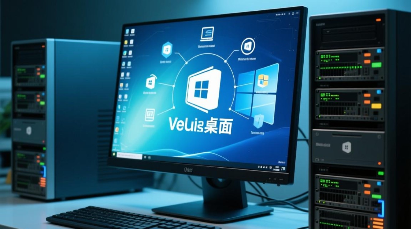 虚拟机如何实现桌面化操作?详细步骤指南在这里! 虚拟机如何实现桌面化操作?详细步骤指南在这里!