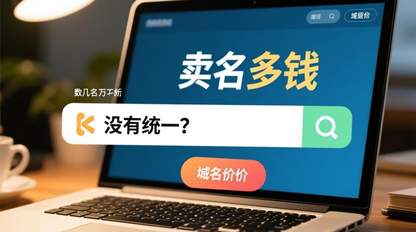 注册一个域名能卖多少钱？新手怎么卖域名赚钱？-好主机测评网