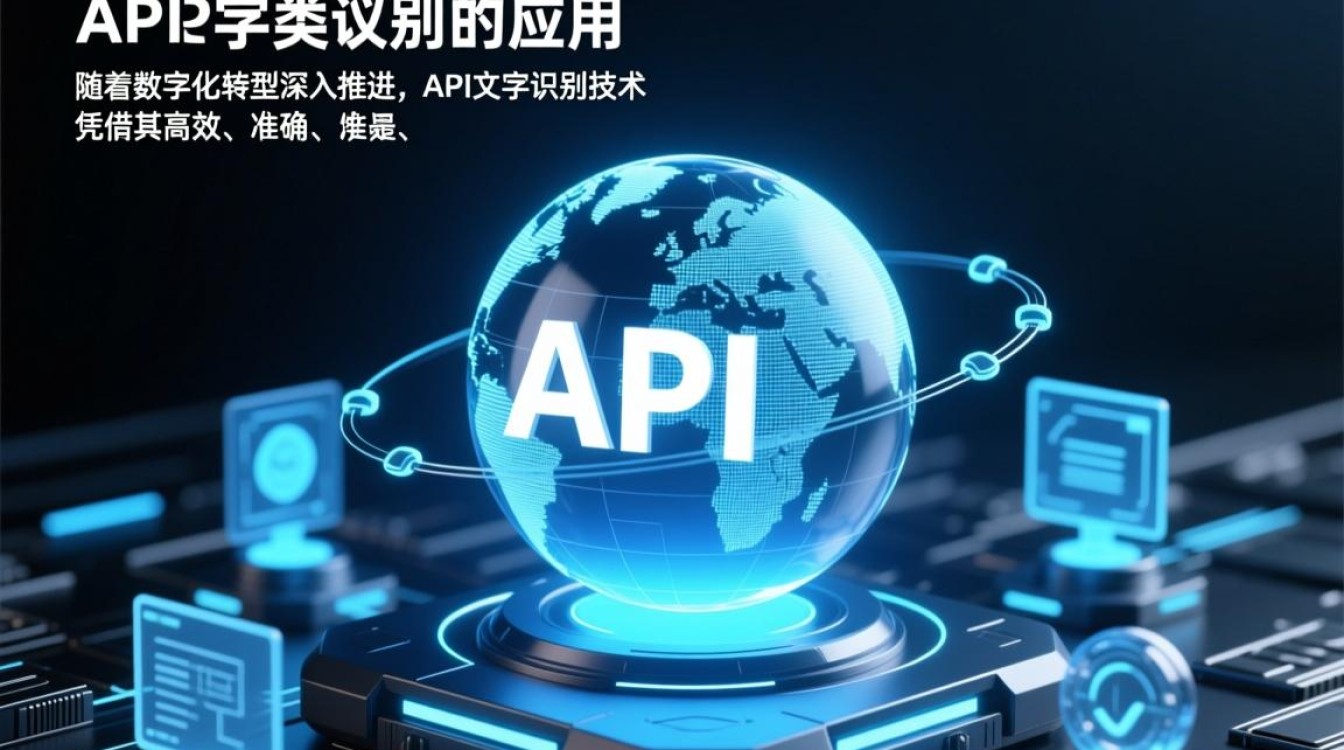 API文字识别应用如何提升企业办公效率？-好主机测评网