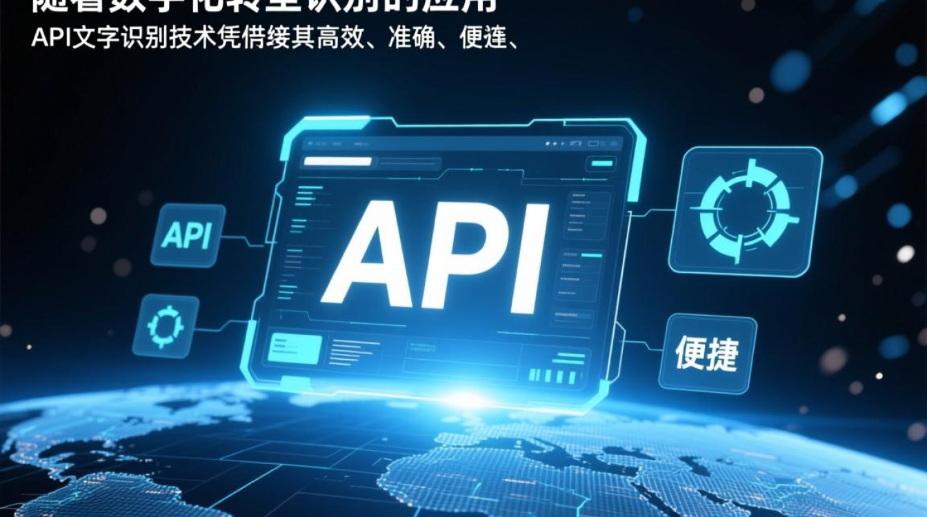 API文字识别应用如何提升企业办公效率？