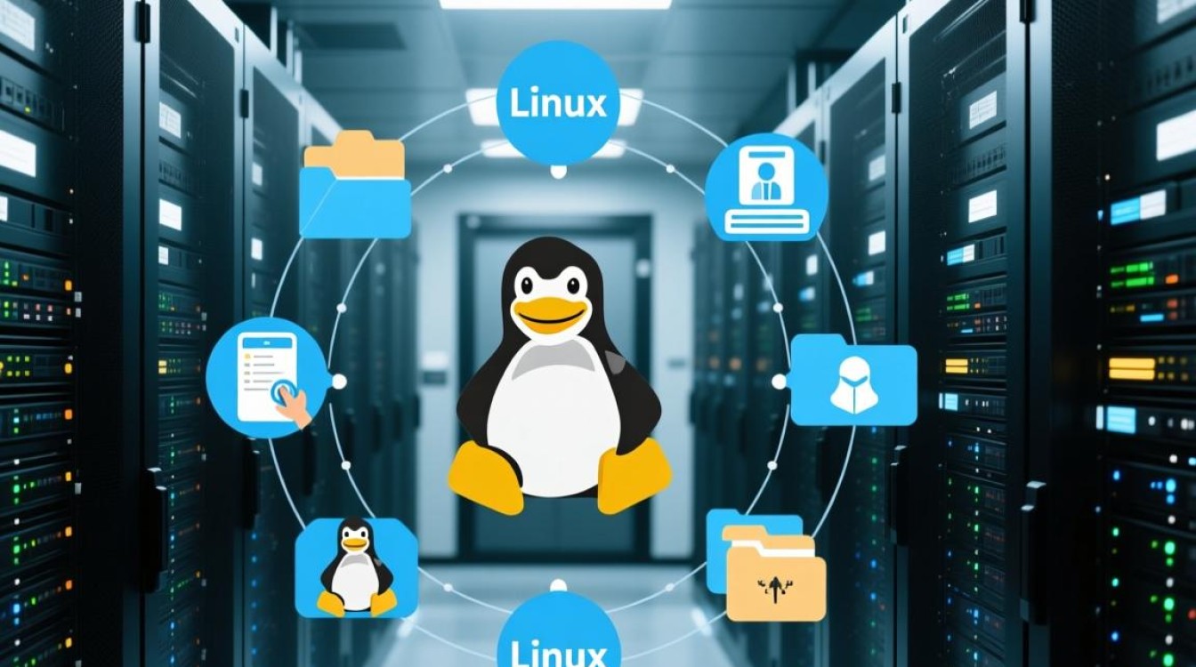 Linux如何接入Windows活动目录？-好主机测评网