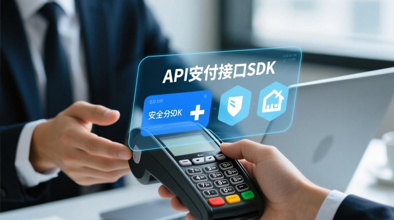 api支付接口sdk选哪家？安全稳定怎么保障？-好主机测评网