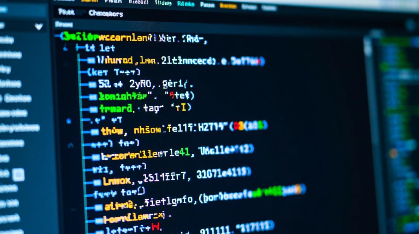 Linux系统出现乱码是什么原因导致的？-好主机测评网