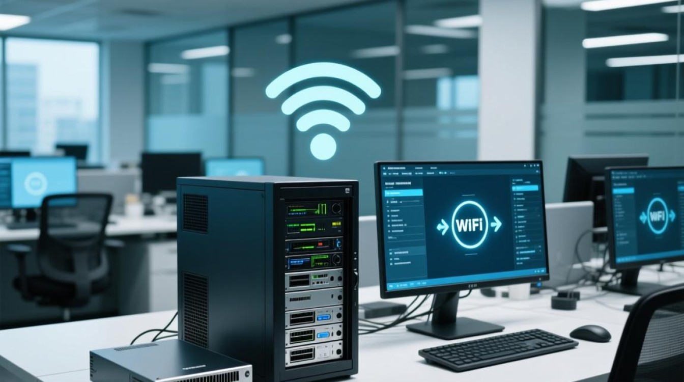 主机WiFi虚拟机无法联网怎么办？-好主机测评网