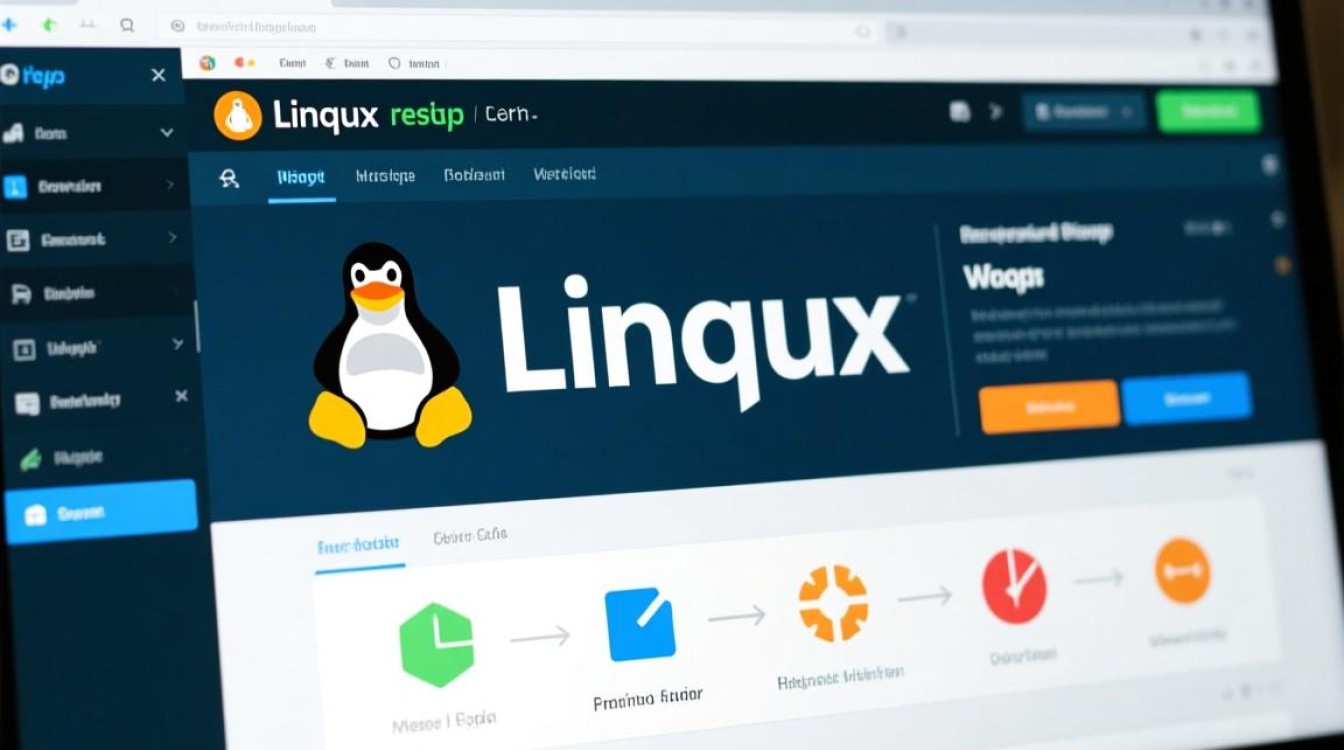 Linux测试网页如何高效搭建与功能验证？-好主机测评网