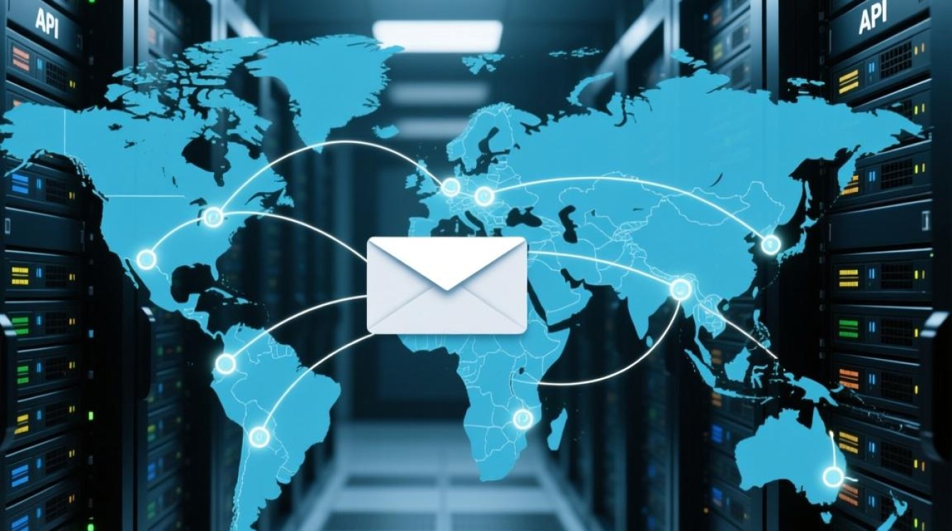 api服务器发国外邮件会被拒收吗？需做哪些配置？-好主机测评网