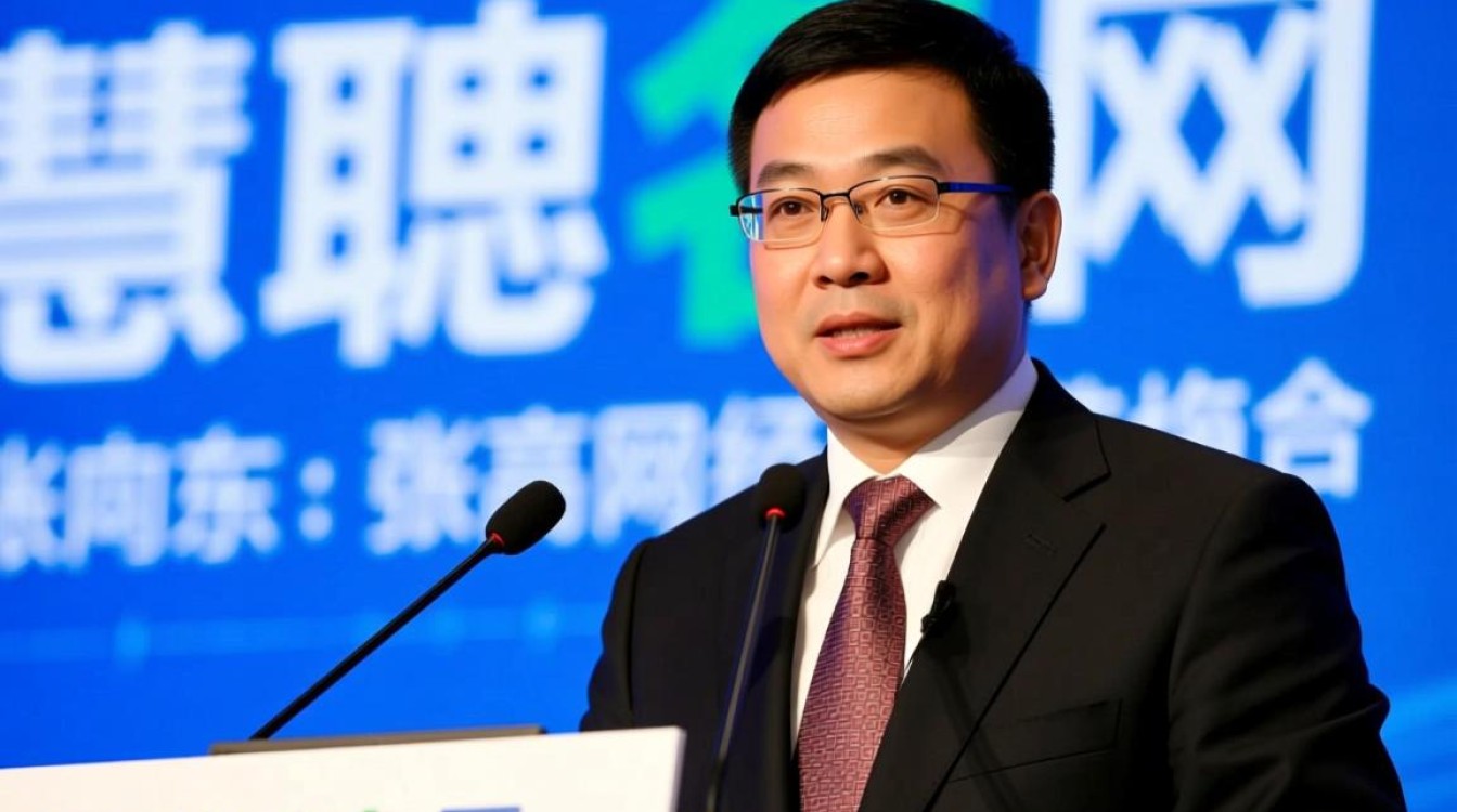 张向东停慧聪网域名背后有何隐情或战略考量？-好主机测评网