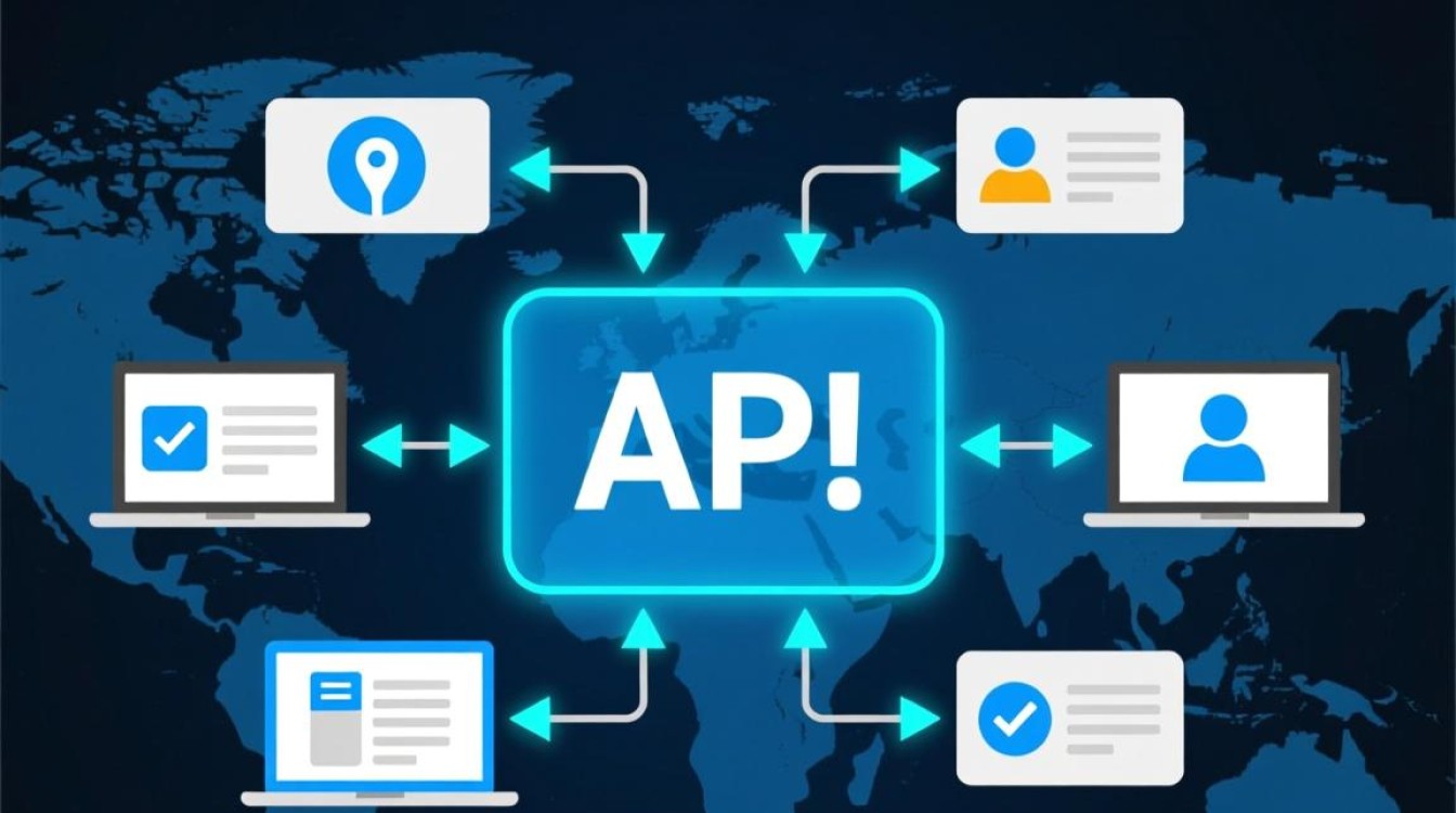 API接口使用时如何解决跨域与认证问题？-好主机测评网