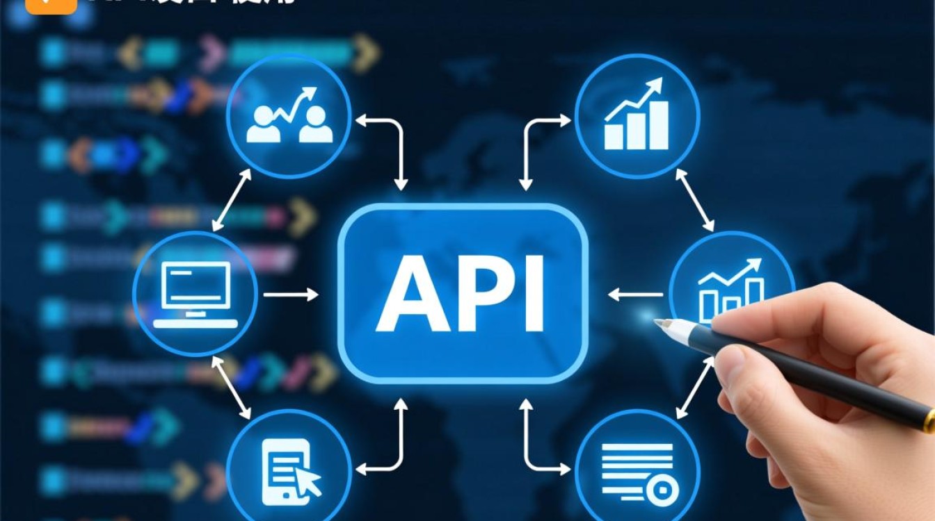 API接口使用时如何解决跨域与认证问题？