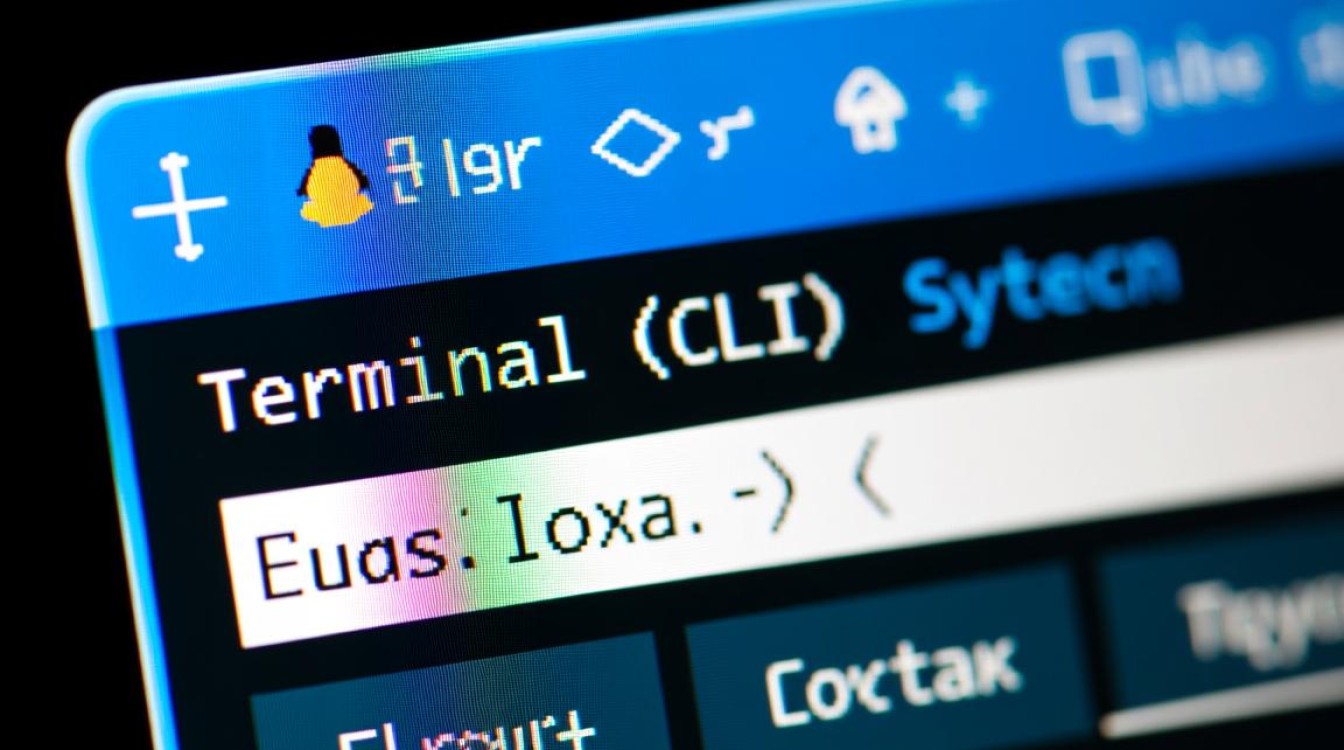 Linux终端在哪?找不到命令行入口怎么办? Linux终端在哪?找不到命令行入口怎么办?