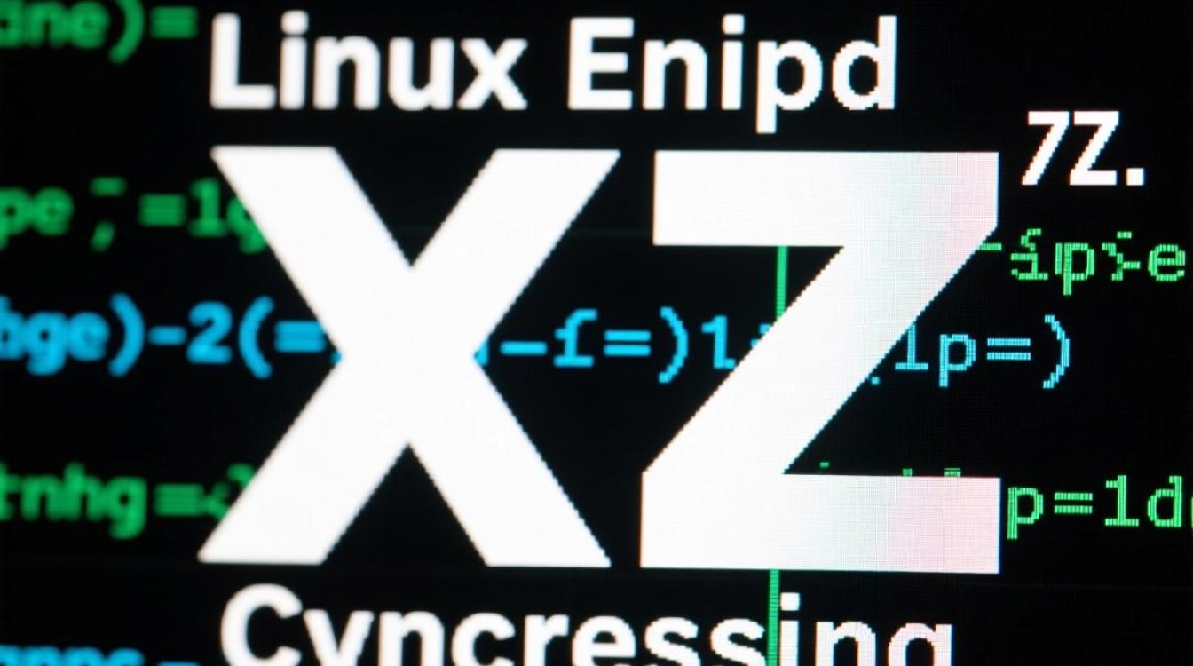 Linux xz压缩命令怎么用?参数和实例详解 Linux xz压缩命令怎么用?参数和实例详解
