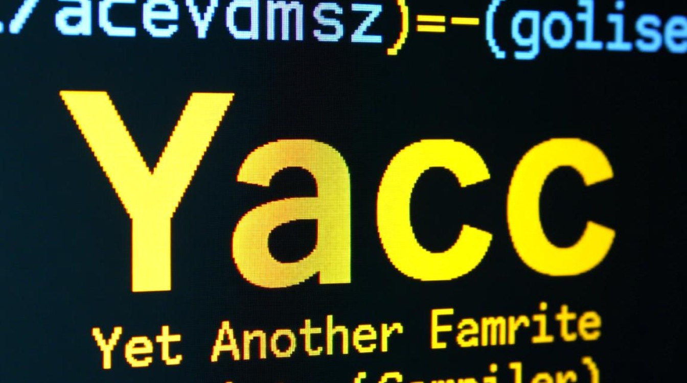 Linux系统下yacc安装失败怎么办？