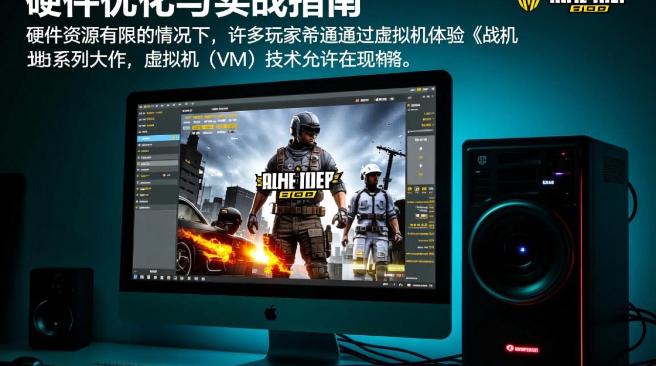 虚拟机能流畅运行战地系列吗？配置要求高吗？