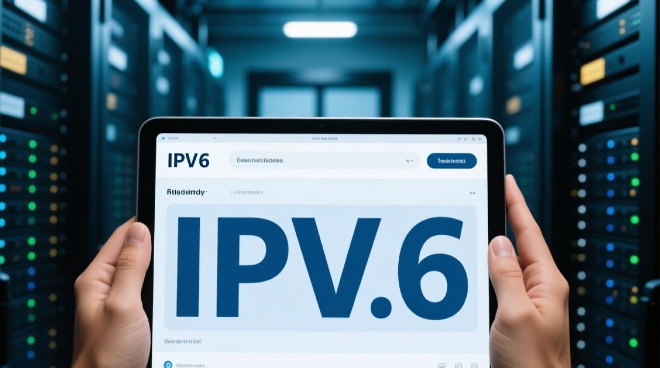 如何验证IPv6域名解析是否正确配置并生效？-好主机测评网