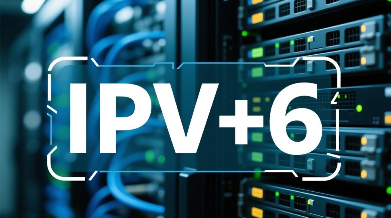 如何验证IPv6域名解析是否正确配置并生效？