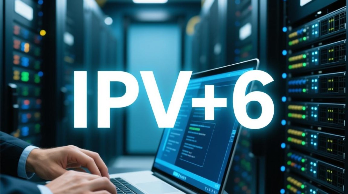 如何验证IPv6域名解析是否正确配置并生效？