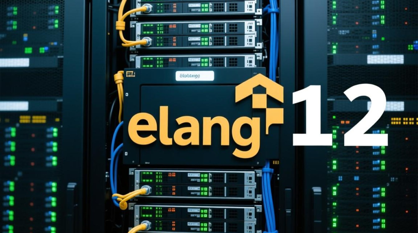 Erlang虚拟机大小是多少？对性能和部署有何影响？-好主机测评网