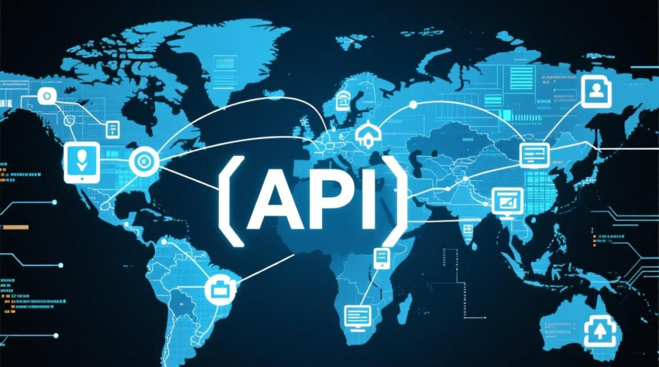 API理解,如何从入门到真正掌握API的核心原理? API理解,如何从入门到真正掌握API的核心原理?