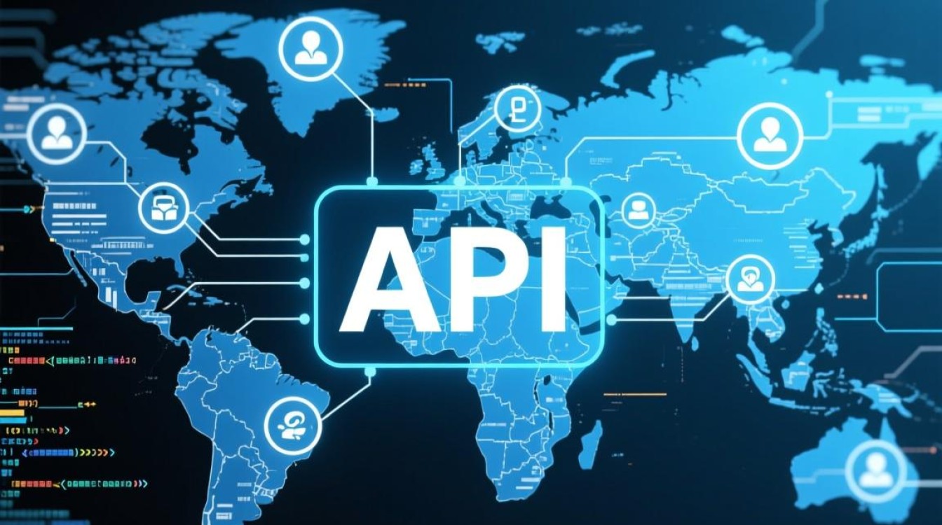 API理解,如何从入门到真正掌握API的核心原理? API理解,如何从入门到真正掌握API的核心原理?