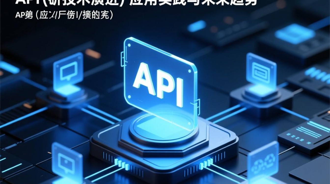 API研究,如何从零开始系统掌握API核心技术? API研究,如何从零开始系统掌握API核心技术?