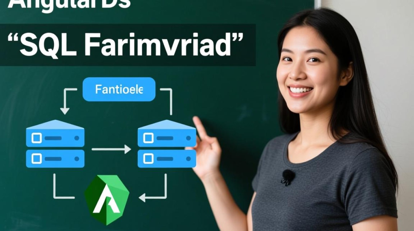 AngularJS入门教程SQL实例详解，如何连接与操作数据库？