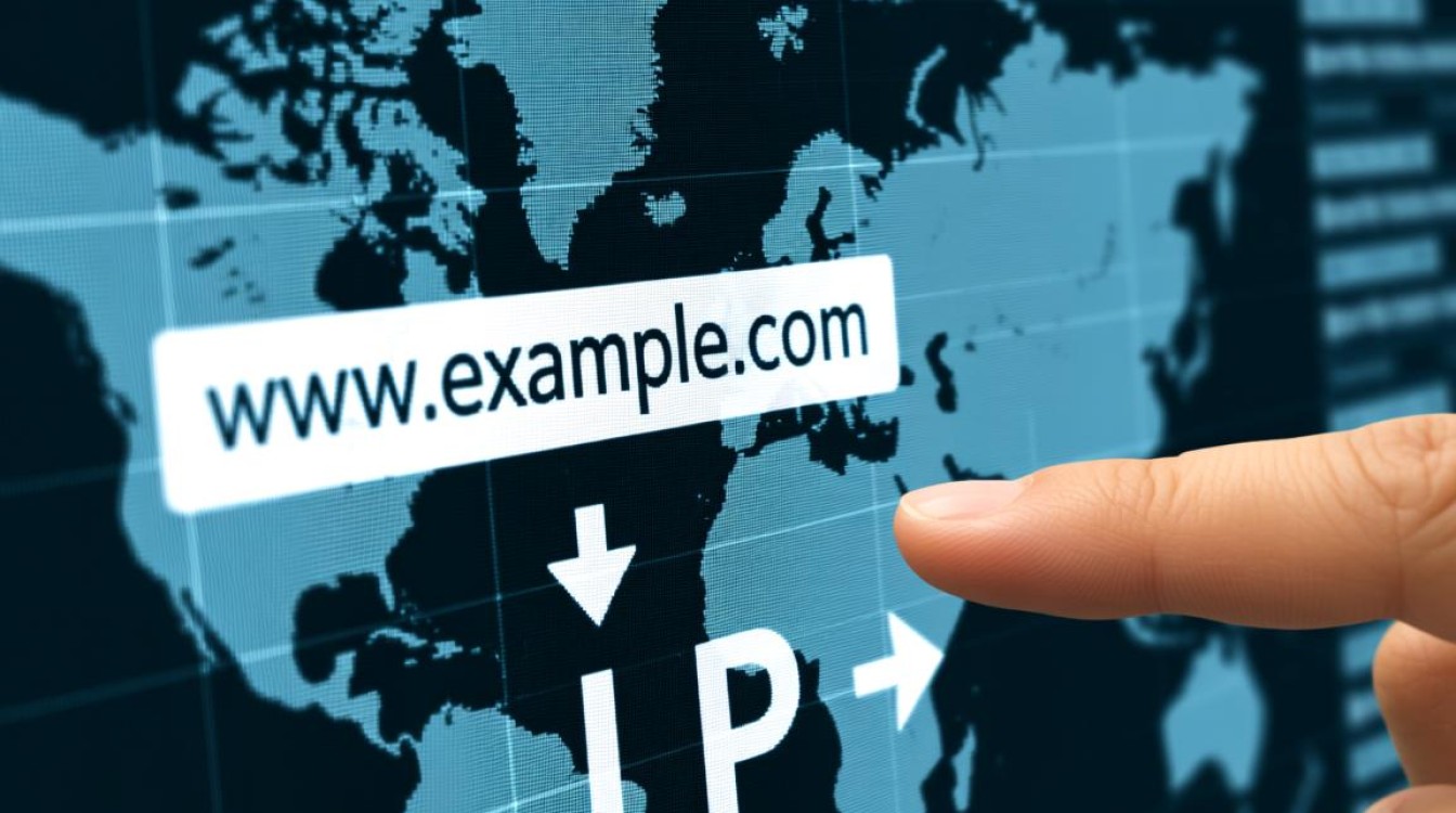 域名解析必须用公网IP吗？内网IP解析不了域名？-好主机测评网