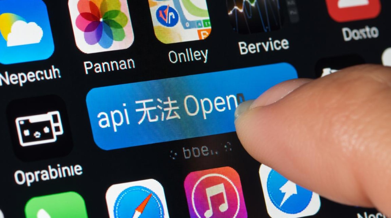 api无法打开怎么办？解决方法与常见原因分析
